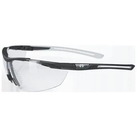 Hellberg Argon Skyddsglasögon Premium